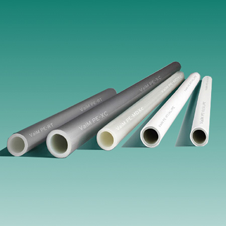 德國威能Vaillant系列 PE-RT管道(地暖)